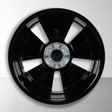 Mercedes EQA EQB H243 X243 18 inch originele velgen A2434010, Ophalen of Verzenden
