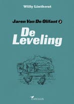 De Leveling / Het jaar van de Olifant 9789078753353, Boeken, Verzenden, Zo goed als nieuw, Willy Linthout
