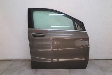 Mercedes B-Klasse W246 rechter voorportier, Verzenden, Gebruikt