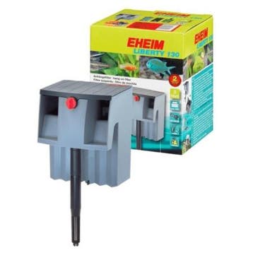 Eheim Buitenfilter Liberty 130 560 L/H, Verzenden