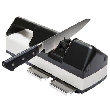 Messenslijper | Elektrisch | Instelbare Slijping | 0.11kW |, Verzenden, Nieuw in verpakking