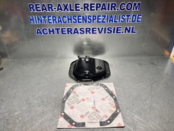 Achterasdeksel Iveco Daily, Auto-onderdelen, Verzenden, Nieuw, Universele onderdelen