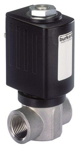 Electrovanne - Burkert 6027 313793, Verzenden