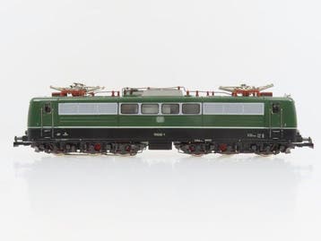 Märklin H0 - 3057 - Elektrische locomotief (1) - BR 151 - DB