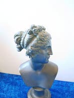Buste, Aphrodite - 31 cm - Gips