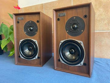 Celestion - Ditton 11 / 2-Way Bookshelf Luidsprekerset