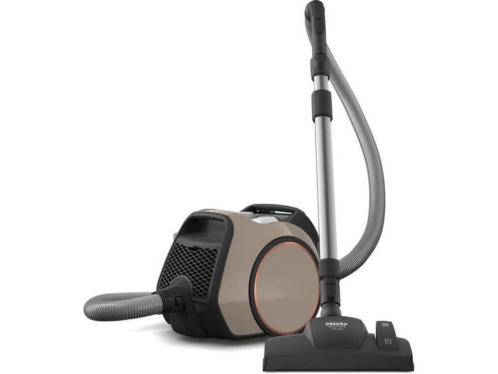 Miele Boost CX1 Allergy SNCF0 - Cilinderstofzuiger - 890 W, Electroménager, Aspirateurs, Envoi