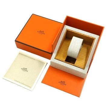 Hermès - H Watch - HH1 210 - Femme - 2000-2010, Nieuw