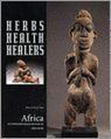 Herbs, health & healers 9789071611094 P.A.G.M. de Smet, Verzenden, P.A.G.M. de Smet