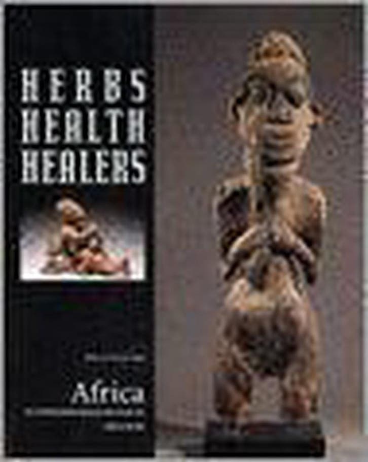 Herbs, health & healers 9789071611094 P.A.G.M. de Smet, Livres, Livres Autre, Envoi