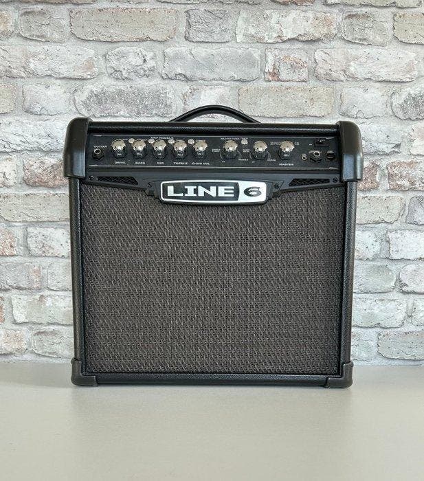 Line 6 - Nombre darticles : 2 - Amplificateur de guitare -, Musique & Instruments, Instruments à corde | Guitares | Acoustiques