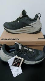 Salomon - Low-top sneakers - Maat: EU 41 - Nieuw met tags, Nieuw