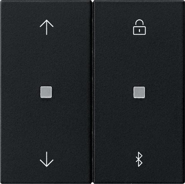 Gira Systeem 3000 Intelligent Controle Element - 5367005, Doe-het-zelf en Bouw, Elektriciteit en Kabels, Verzenden