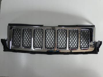 Grill Jeep Grand Cherokee 2011-2013, Autos : Pièces & Accessoires, Verzenden