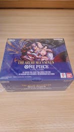 Bandai - 1 Booster box - One Piece - Box One Piece, 24