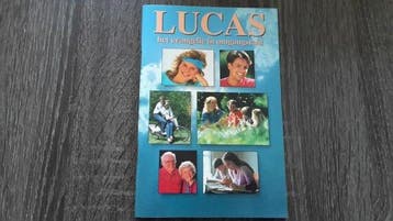 Bijbel n.t. g.n. lucas geill., Verzenden, Nieuw