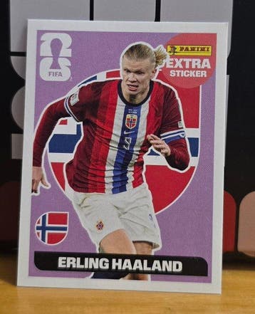 Panini - 4 Card, Collections