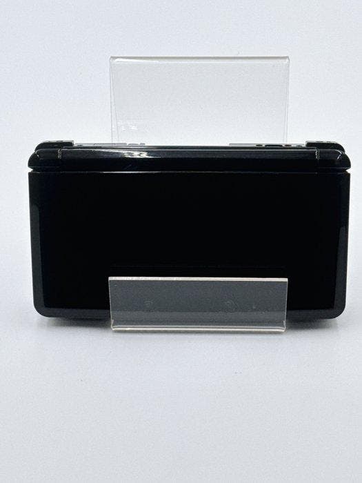 Nintendo - Nintendo 3DS Cosmo Black Console - Working -, Games en Spelcomputers, Spelcomputers | Overige Accessoires