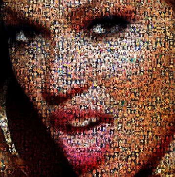 David Law - Crypto Beyonce