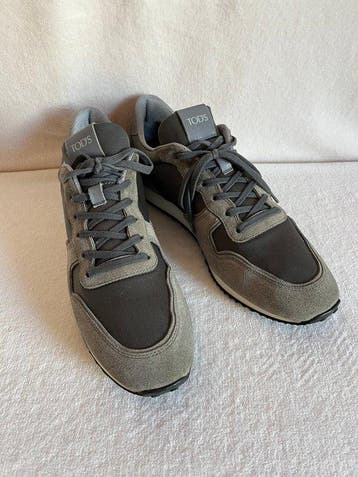 Tods - Chaussures à lacets - Taille : EU 44.5, EU 45