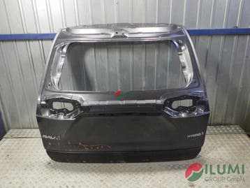 Achterklep Toyota RAV 4 V, Verzenden