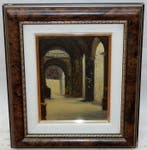 Spaanse school (XX) - Interior