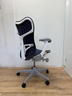 Herman Miller Mirra 2 Full Option | Butterfly Uitvoering, Zo goed als nieuw, Bureaustoel, Ergonomisch, Verzenden