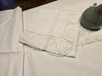 Drap de lit (3) - 260 cm - 230 cm - Anciennes collections