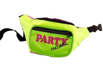 Heuptasje Party Animal, Verzenden, Nieuw