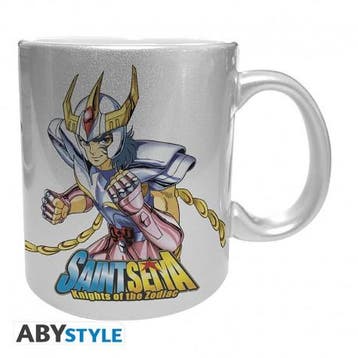Saint Seiya Phoenix Mok, Ophalen of Verzenden
