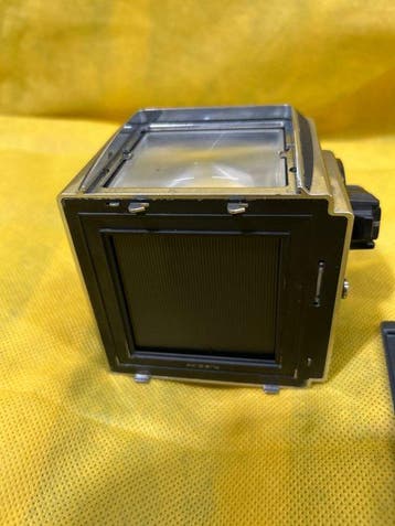 Hasselblad 2000 FC/M Appareil photo moyen format