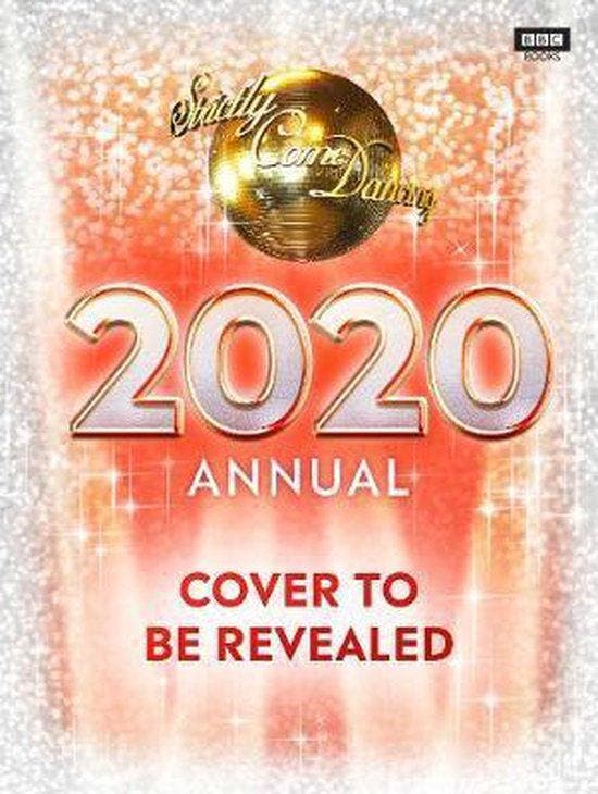 Official Strictly Come Dancing Annual 2020 9781785944703, Livres, Langue | Anglais, Envoi