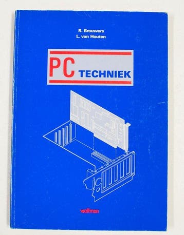Pc techniek - Brouwers, Verzenden, Nieuw