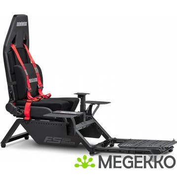 Next Level Racing Flight Simulator, Games en Spelcomputers, Spelcomputers | Overige, Verzenden, Nieuw