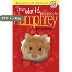 The World According to Humphrey 9780142403525 Betty G Birney, Verzenden, Betty G Birney