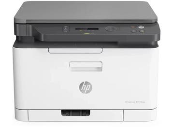 HP Laser MFP 178nw | Tweede kansje | OP = OP (laserprinter), Scannen, Gebruikt, Verzenden, All-in-one