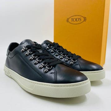 Tods - Sneakers - Taille : EU 40 - Neuf avec étiquette, Nieuw