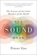 The Sound Book 9780393350586 Trevor Cox, Verzenden, Gelezen, Trevor Cox
