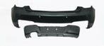 BMW 1-Serie F20/F21 11-14 M-Tech achterbumper compleet, Nieuw, Achter, BMW, Bumper