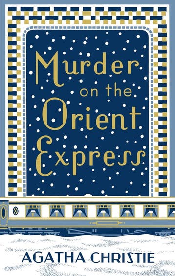 Murder on the Orient Express / Poirot 9780008226664, Verzenden, Gelezen, Agatha Christie
