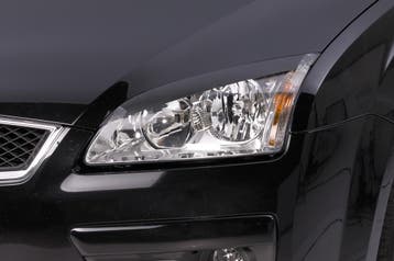 Koplampspoilers voor Ford Focus C307 SB094, Verzenden