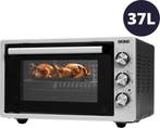 2dekans | BREND BR-2210 Vrijstaande elektrische oven - 37, Ophalen of Verzenden, Nieuw
