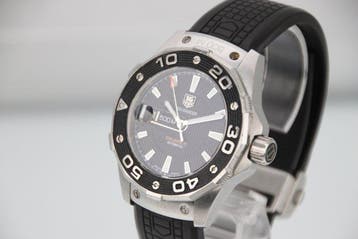 TAG Heuer - Aquaracer - WAJ2110 - Heren - 2010-2020