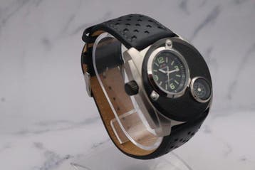 deLorean - Limited Edition - Zonder minimumprijs - Heren -, Nieuw