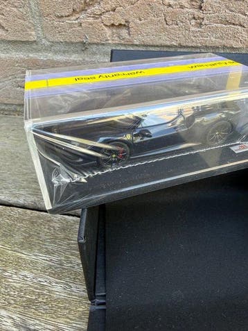 Ferrari modelauto in schaal 1:43 - Ferrari - 296 GTB, Hobby en Vrije tijd, Nieuw