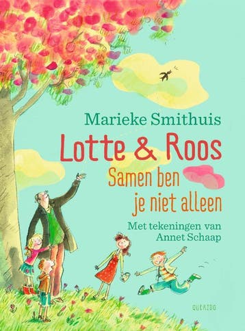 Samen ben je niet alleen / Lotte & Roos 9789045123936, Verzenden, Zo goed als nieuw, Marieke Smithuis