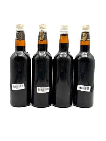 1977 Rivera, Moscato di Trani Golden Liquoroso - Puglia DOC, Nieuw