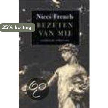Bezeten van mij / Midprice / Flamingo noire pocket, Verzenden, Gelezen, Nicci French