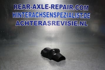 Stuurkolom onderste gedeelte Opel Kadett,  9277901., Verzenden, Gebruikt, Opel