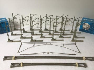 Märklin H0 - 7009 - Unité de commande pour trains miniatures